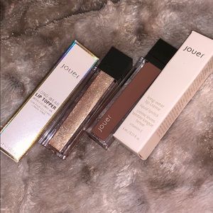 Jouer Bundle SKINNY DIP & NOISETTE